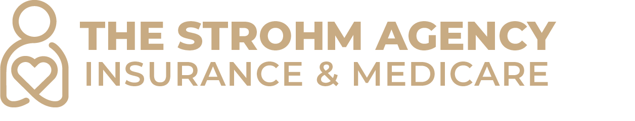 The Strohm Agency